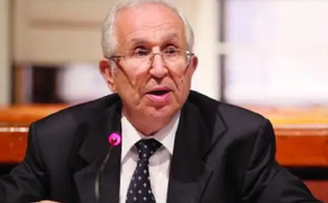 اعترافا‭ ‬بمساره‭ ‬الاستثنائي‭.. ‬