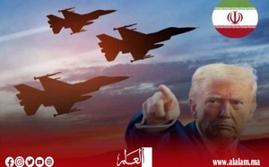 رئيس أمريكا يهدد بـ"اندثار حضارة بأكملها" الليلة ويعلن تغيير النظام في إيران