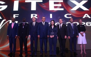 مراكش تحتضن رهانات الذكاء الاصطناعي