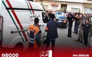 أزيلال: فتح تحقيق في ملابسات قتل شاب لوالدته واثنين من أشقائه