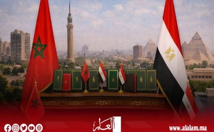 الرباط والقاهرة تعيدان رسم معالم شراكة إقليمية صاعدة