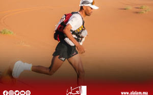 ماراطون الرمال: مرحلة الـ100 كلم تخلط الأوراق