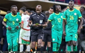 انقلاب في المواقف لصحف دولية ومعطيات صادمة حول نوايا السنغال قبل النهائي