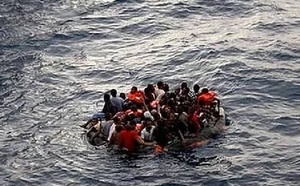 عشر سنوات سجناً نافذاً لثلاثة متورطين في تنظيم الهجرة غير النظامية المفضية إلى الموت بالحسيمة