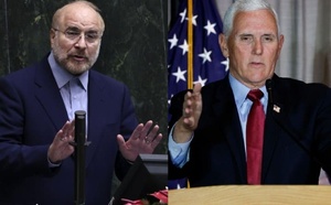 مفاوضات في الظل: واشنطن وطهران على طاولة إسلام أباد