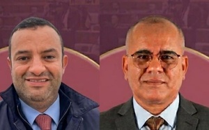 انتخاب صديق وأخشان على رأس مجموعتي “التعاضد” و“التعاون الاجتماعي”