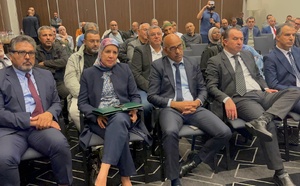 الجالية المغربية تنوه بمبادرة الأبواب المفتوحة التي تنظمها القنصليات المغربية في هولندا