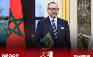 ‭  ‬مكاسب‭ ‬الدبلوماسية‭ ‬الملكية‭..‬