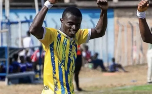 مقتل لاعب غاني بعد إطلاق النار على حافلة فريقه