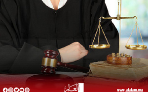 أخيرا‭ ‬مشروع‭ ‬قانون‭ ‬تنظيم‭ ‬مهنة‭ ‬المحاماة‭ ‬يدخل‭ ‬مرحلة‭ ‬التشريع‭ ‬