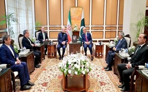 مفاوضات إسلام اباد : سلام مُعلّق بين حربٍ عالقة ونياتٍ مريبة