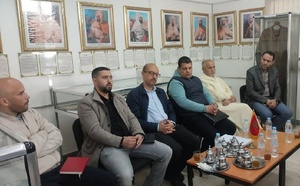 رحلة الوحدة والتحرر: قراءة في الدلالات التاريخية لزيارة محمد الخامس لطنجة والقصر الكبير