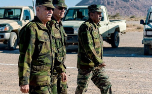 مواقف‭ ‬متناقضة‭ ‬بعد‭ ‬الضغوط‭ ‬الأمريكية‭ ‬للانخراط‭ ‬في‭ ‬المفاوضات‭: ‬