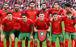المنتخب الوطني يواجه منتخب النرويج وديا استعدادا للمونديال