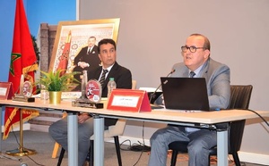 الرباط تحتضن عرس الأبطال: 58 دولة و500 عداء في النسخة العاشرة لملتقى ولي العهد مولاي الحسن لبارا ألعاب القوى