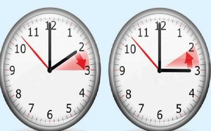 الساعة الإضافية تحت مجهر دراسة وطنية: اختلالات يومية تضغط على التعليم والأسر وترفع كلفة المعيشة