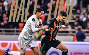 الجيش الملكي يعبر إلى نهائي دوري الأبطال وينهي حلم نهضة بركان رغم انتفاضة الإياب