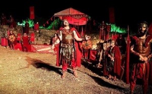 اليوم العالمي للثرات.. تذكير بتاريخ وجذور المملكة وهويتها الحضارية