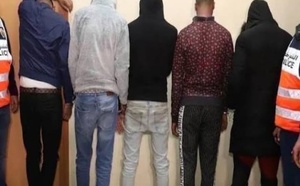 ت“ديستي” تُسقط شبكة للنصب والاحتيال بانتحال صفات مسؤولين عموميين