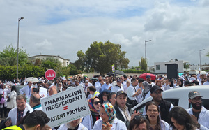 الصيادلة يخاطبون مجلس المنافسة بمذكرة مفصلة: