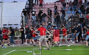 ما أخفته الكاميرات كشفته عدسات الصحافيين