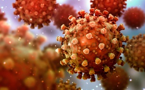 مخاوف من ظهور سلالة فرعية من متحور أوميكرون..