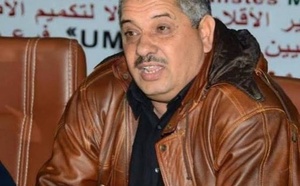 لجزائر: نظام يقتات من العداء وشعب يعيش الجفاء