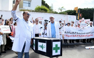 تجديد رفض الرأي الاستشاري لمجلس المنافسة