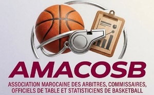 الدار البيضاء تحتضن أول تجمع منظم لأسرة تحكيم السلة المغربية