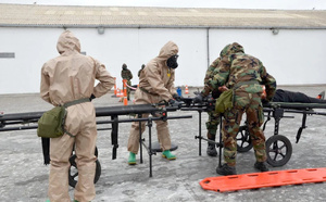 الأسد الإفريقي 2026.. المغرب منصة لتدريب عسكري ذكي