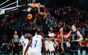 الفتح يستهل “BAL المغرب” بفوز عريض تمهيدًا للتوقيع على مشاركة متميزة