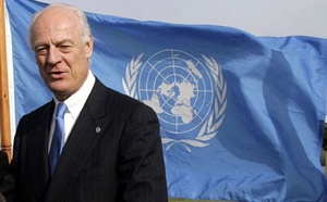 ملف الصحراء المغربية في جلسة مغلقة على طاولة مجلس الأمن