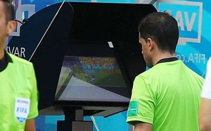 إلغاء هدف “شرعي” يشعل الجدل والوداد يطالب بفتح تحقيق عاجل في قرار الـVAR