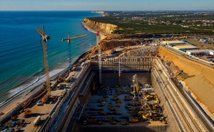 نفق تحت المتوسط يربط طنجة بـ البرتغال؟ مشروع طموح يعيد رسم خريطة النقل بين إفريقيا وأوروبا