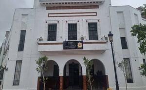 الفنيدق تتعزز بمرفق قضائي جديد