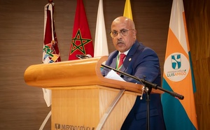 ميديلين تحتضن دعوة دولية لتعزيز التعاضد عبر التحول الرقمي