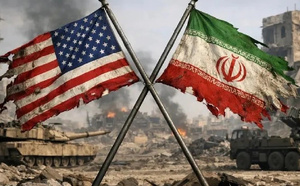 حرب السرديات: كيف يخوض إيران وأمريكا معركة الكلمات والصور إلى جانب الصواريخ
