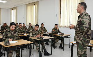 مناورات «الأسد الإفريقي 2026» بأكادير، تمرين متعدد الجنسيات يعزز تموقع المغرب كفاعل إقليمي.