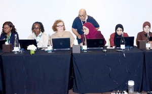 بعد المغرب.. مصر تحتضن المؤتمر الإفريقي الثالث لعلم الأمراض التشريحي الرقمي