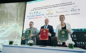 الدار البيضاء تحتضن جيتكس مستقبل الصحة بإفريقيا وترسخ موقع المغرب كمنصة صاعدة للطب الرقمي