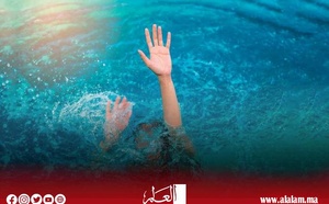 غرق قاصر بأكادير في ظروف غامضة