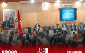 القضاء يواجه الفساد المالي ويعزز تخليق الانتخابات وحماية المال العام