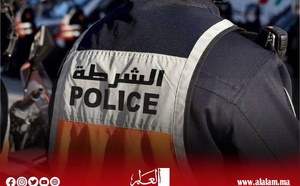 الرشوة تتسبب في الإطاحة بضابط شرطة يعمل بمراكش