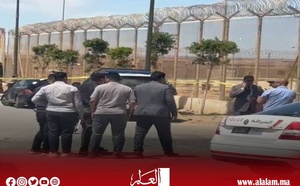 قصف إرهابي جبان جديد للبوليساريو لأهداف مدنية بالسمارة