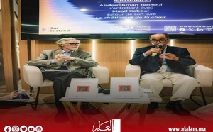 الكاتب "قبال" يختار حفظ جزء من الذاكرة المحلية عبر عمل روائي