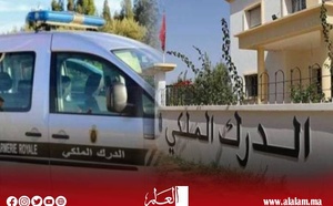 حملة للدرك الملكي تنتهي بحجز كميات مهمة من الخمور غير المرخصة بضواحي العرائش