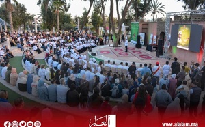 مهرجان "سوس كاسترو".. أكادير تحتفي بعالمية فنون الطهي