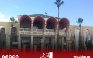 جماعة الدشيرة الجهادية تضع حداً للشائعات وتشرف على رحبة الأغنام استعداداً لعيد الأضحى
