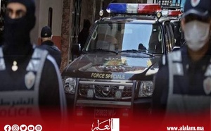 توقيف متطرف موالي لتنظيم "داعش" الإرهابي بمدينة الداخلة