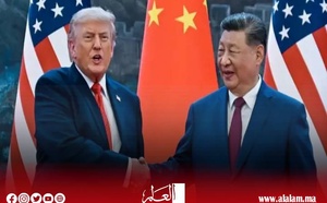 البيت الأبيض: الرئيسان الصيني والأمريكي يتفقان على إبقاء هرمز مفتوحا ومنع إيران من امتلاك السلاح النووي